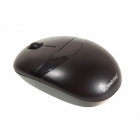 Мышь беспроводная Smart Buy 326AG, чёрная